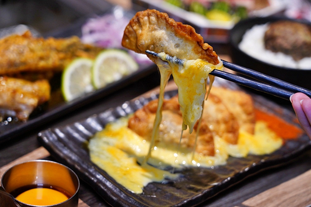 台中個人燒肉居酒屋!燒肉69元起,小菜免費續,不到400元爽吃雞豬牛