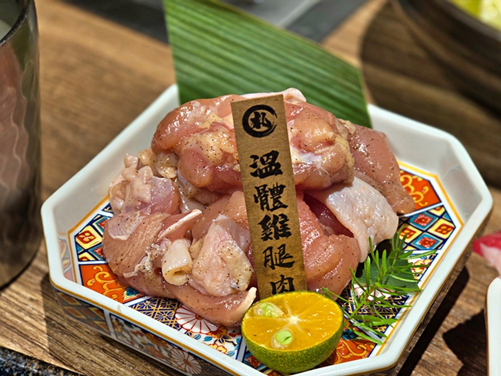 台中個人燒肉居酒屋!燒肉69元起,小菜免費續,不到400元爽吃雞豬牛