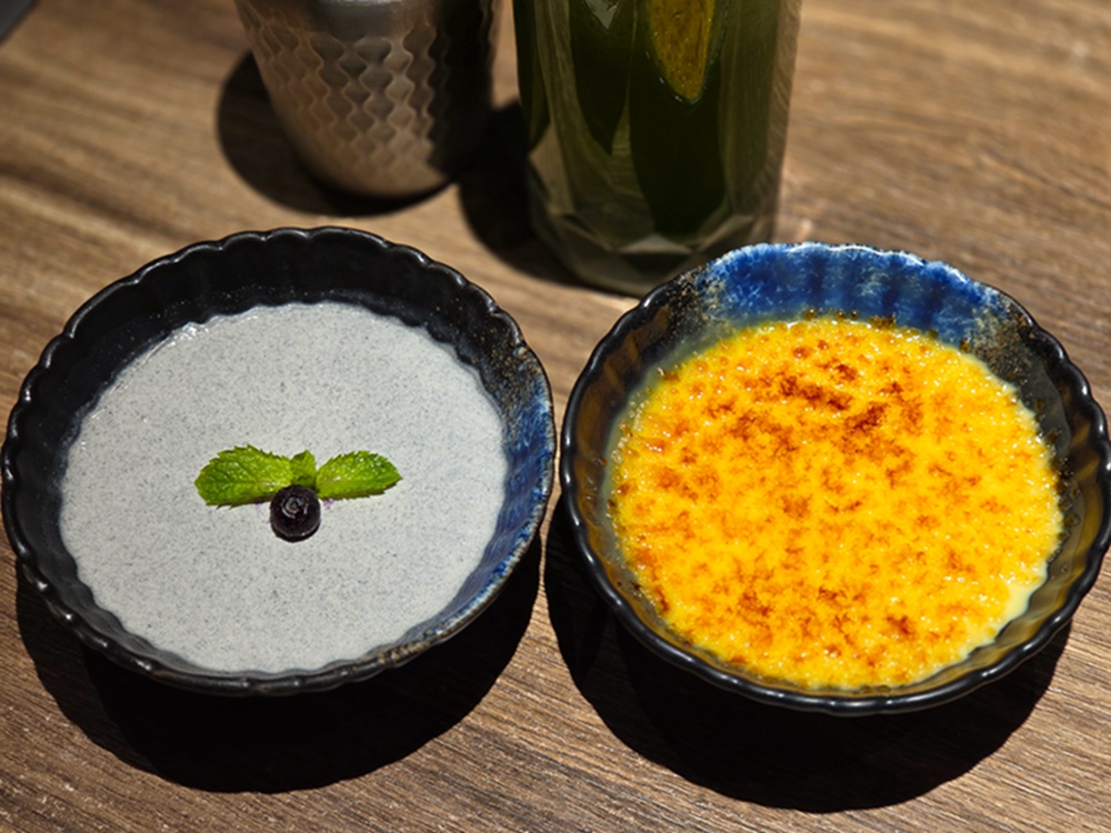 台中個人燒肉居酒屋!燒肉69元起,小菜免費續,不到400元爽吃雞豬牛