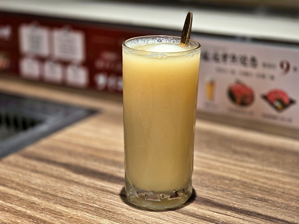 台中個人燒肉居酒屋!燒肉69元起,小菜免費續,不到400元爽吃雞豬牛