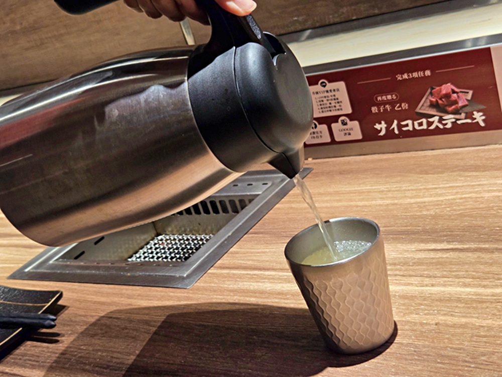 台中個人燒肉居酒屋!燒肉69元起,小菜免費續,不到400元爽吃雞豬牛