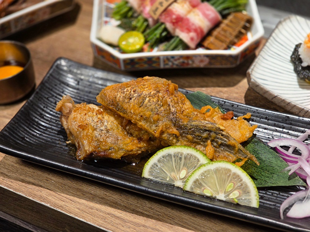 台中個人燒肉居酒屋!燒肉69元起,小菜免費續,不到400元爽吃雞豬牛