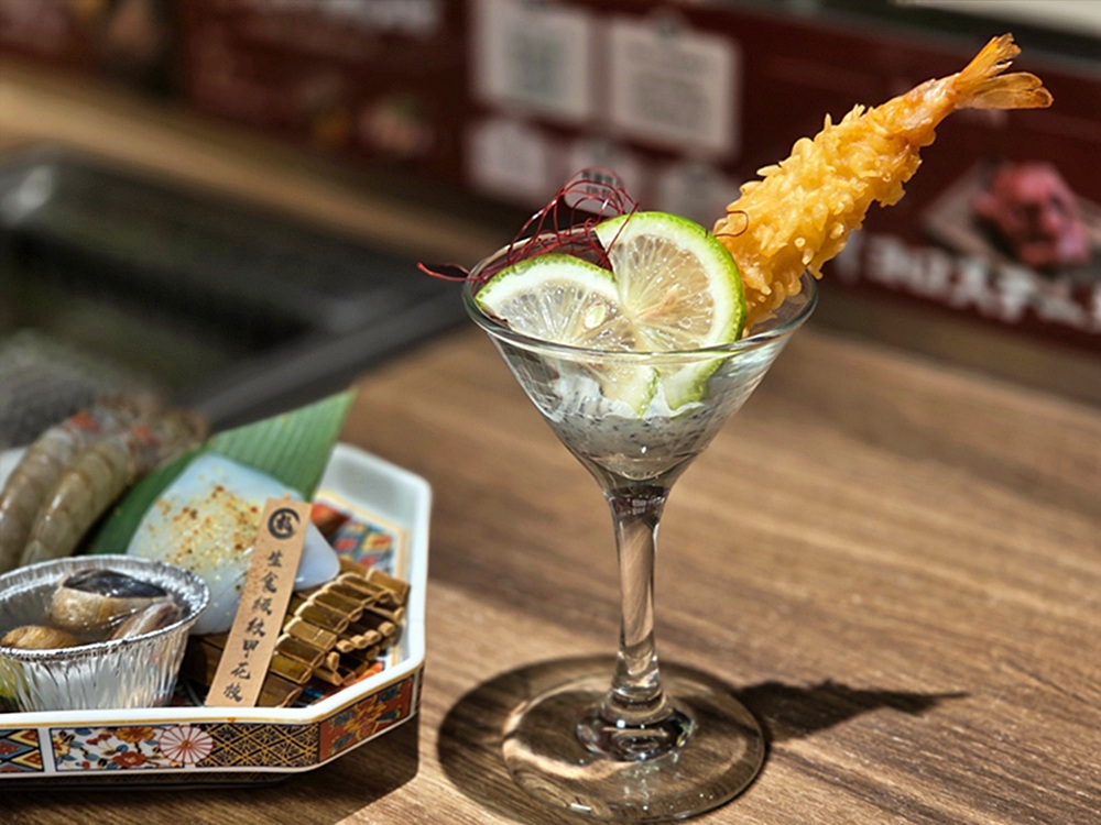 台中個人燒肉居酒屋!燒肉69元起,小菜免費續,不到400元爽吃雞豬牛