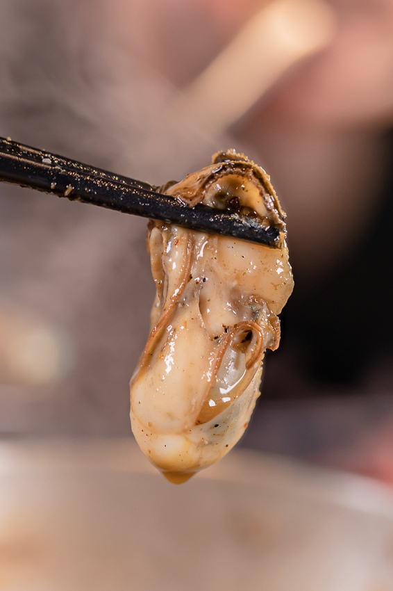 日本進口生蠔 日本進口生蠔