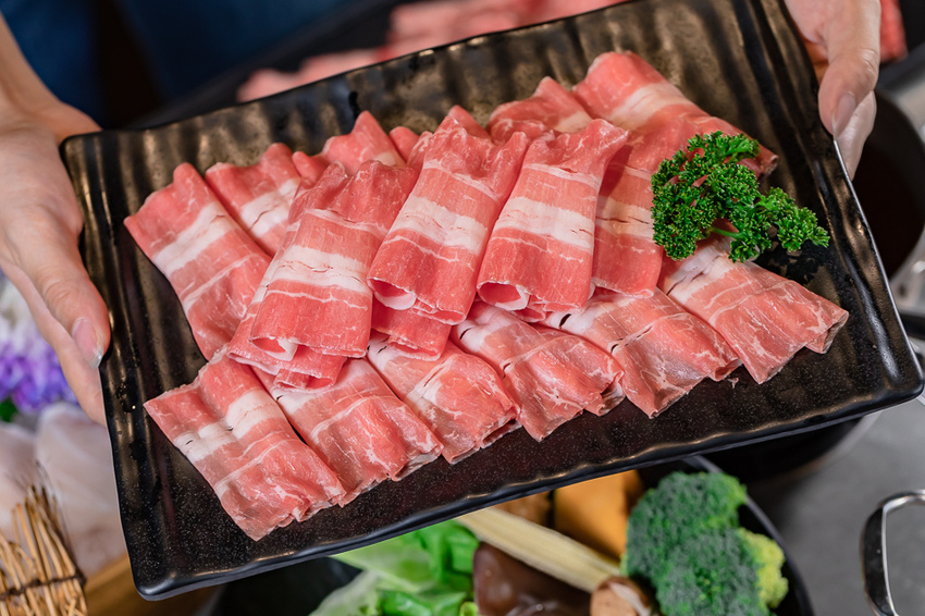 五花牛6盎司(149元) 五花牛6盎司(149元)