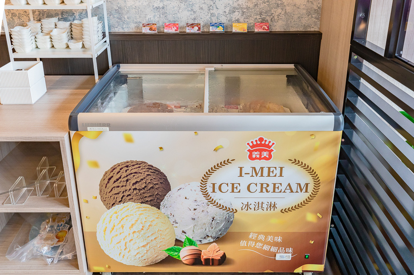 楠梓美食 - 老娘鍋義美冰淇淋 楠梓美食 - 老娘鍋義美冰淇淋