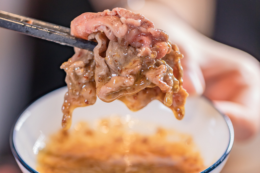 爽口酸醋醬 爽口酸醋醬