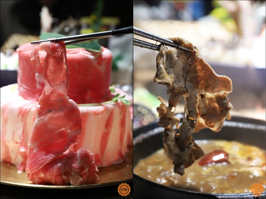全台最大火鍋集團：樂多多集團│火鍋迷必吃名店│肉多多火鍋 來員林開了！