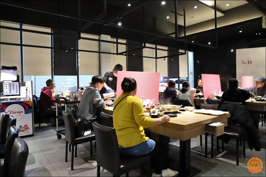 全台最大火鍋集團：樂多多集團│火鍋迷必吃名店│肉多多火鍋 來員林開了！