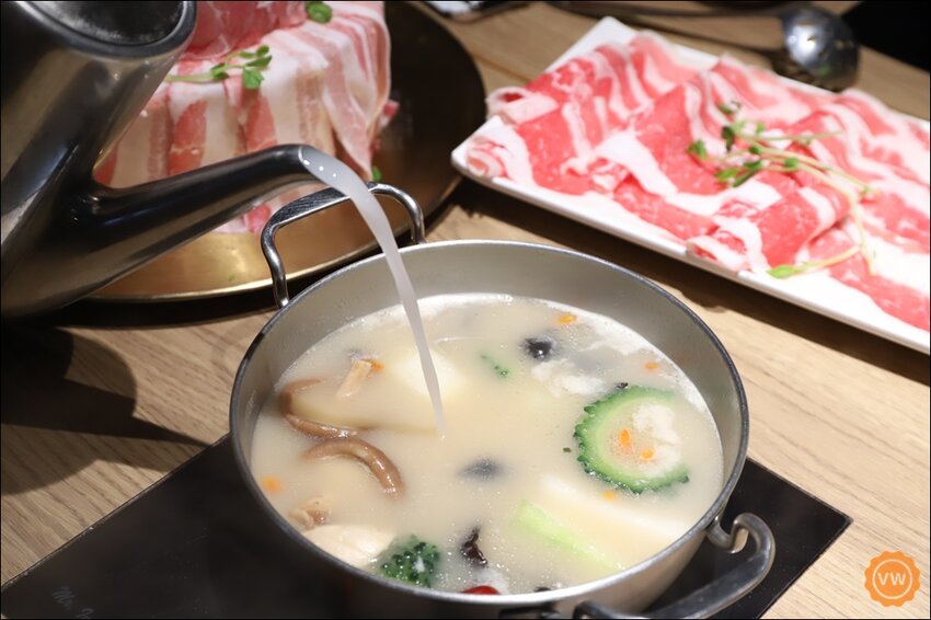 全台最大火鍋集團：樂多多集團│火鍋迷必吃名店│肉多多火鍋 來員林開了！