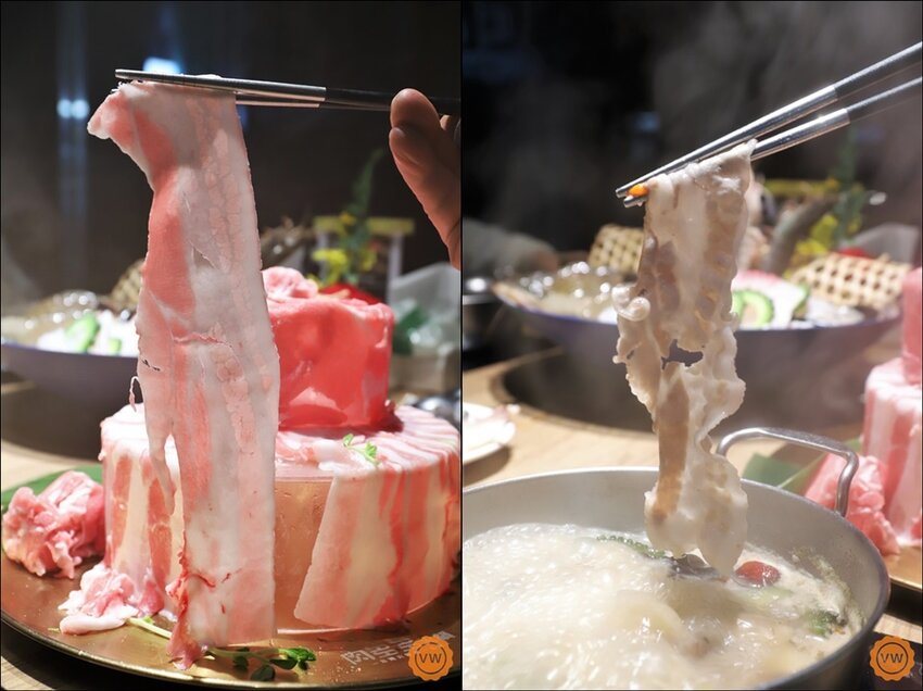 全台最大火鍋集團：樂多多集團│火鍋迷必吃名店│肉多多火鍋 來員林開了！