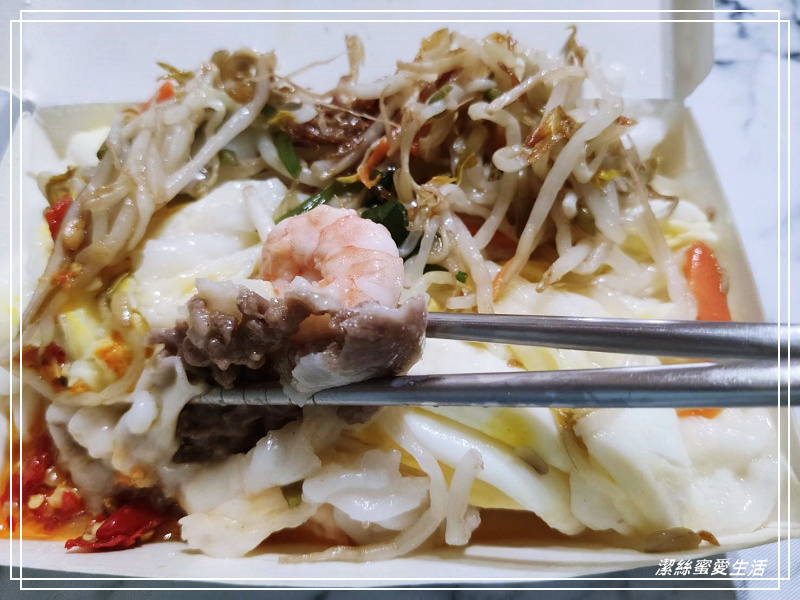 小容廣東腸粉-桃園八德/大湳商圈好吃現蒸腸粉 - 潔絲蜜愛生活