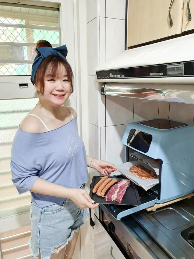 人氣宅配生鮮~先拼鮮，您專屬的家庭牧場！美味直送餐桌 台中市區早上訂下午到貨