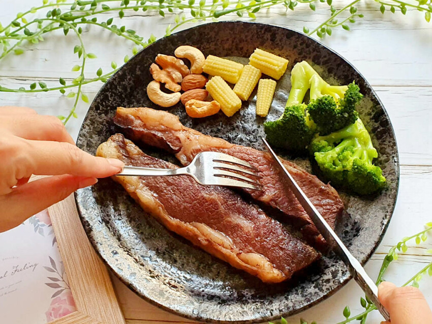 人氣宅配生鮮~先拼鮮，您專屬的家庭牧場！美味直送餐桌 台中市區早上訂下午到貨