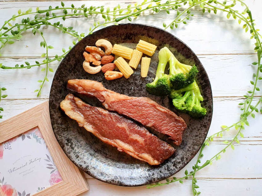 人氣宅配生鮮~先拼鮮，您專屬的家庭牧場！美味直送餐桌 台中市區早上訂下午到貨