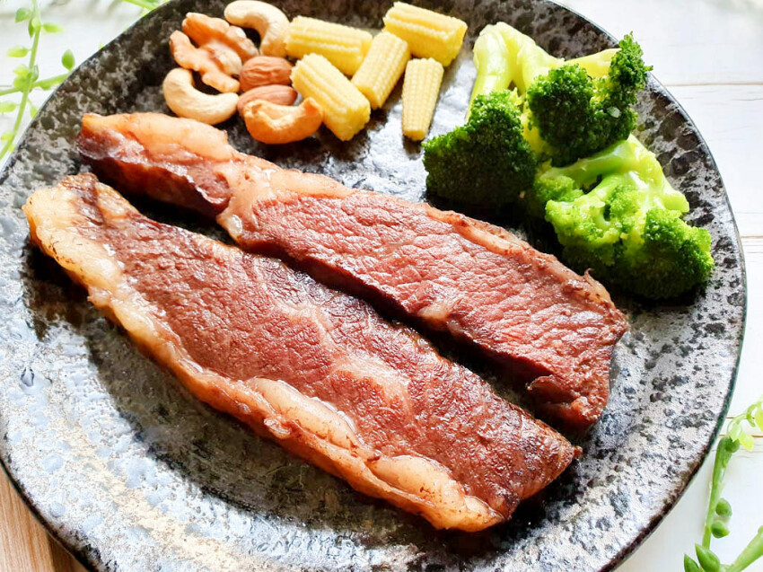 人氣宅配生鮮~先拼鮮，您專屬的家庭牧場！美味直送餐桌 台中市區早上訂下午到貨