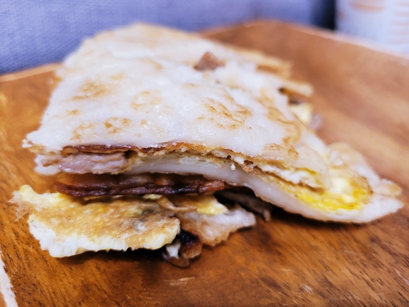 蒂姆姆-宜樺蛋餅