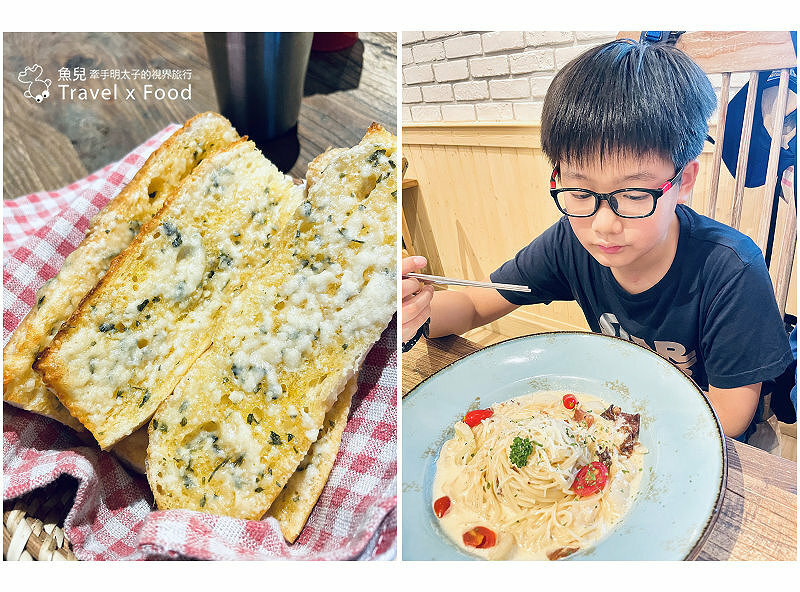 牛仔莊園～北海岸新亮點！牧場風情如詩如畫，寬闊草原紅色屋頂好吸晴，一秒飛美國西部當牛仔！ @ 魚兒 x 牽手明太子的「視」界旅行