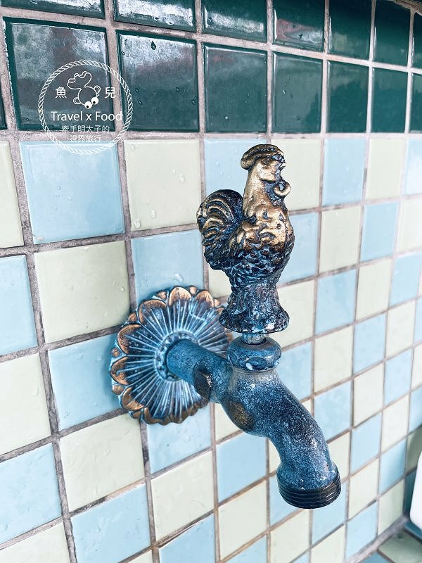 牛仔莊園～北海岸新亮點！牧場風情如詩如畫，寬闊草原紅色屋頂好吸晴，一秒飛美國西部當牛仔！ @ 魚兒 x 牽手明太子的「視」界旅行