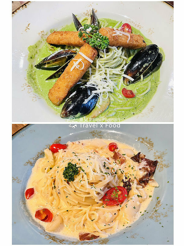 牛仔莊園～北海岸新亮點！牧場風情如詩如畫，寬闊草原紅色屋頂好吸晴，一秒飛美國西部當牛仔！ @ 魚兒 x 牽手明太子的「視」界旅行