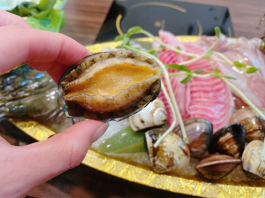 高 CP值的八方悅鍋物，讓屎蛋一家怎麼吃都放不下筷子吶～