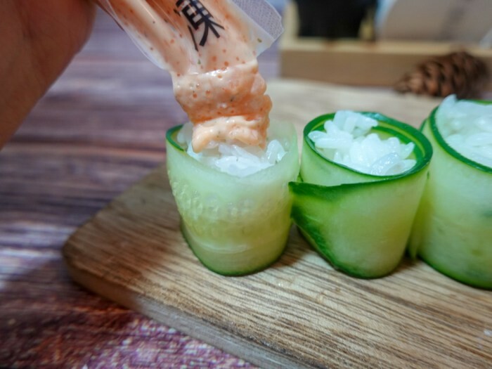 美食分享｜元家 顏師傅龍蝦風味沙拉》解凍後馬上即可食用，方便快速，百搭料理推薦，大人小都能接受的好口