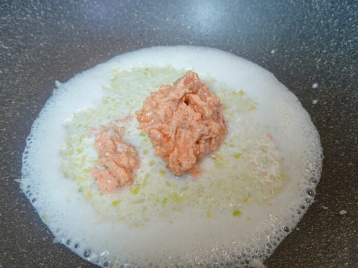 美食分享｜元家 顏師傅龍蝦風味沙拉》解凍後馬上即可食用，方便快速，百搭料理推薦，大人小都能接受的好口