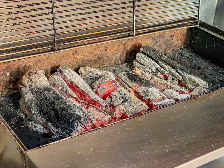 高雄彌陀美食 - 無題巷碳烤吐司 / 早餐 / 早午餐