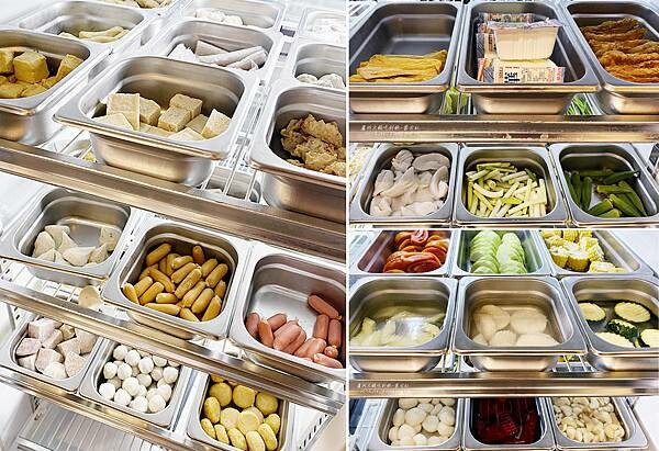 新北蘆洲吃到飽麻辣火鍋-蒙古紅鴛鴦麻辣鍋-超過八十道品項吃到飽,蔬食、海鮮、肉品 稀珍又新鮮,還有被耽誤的滷肉飯,也可以單點火鍋套餐!蘆洲吃到飽推薦-13.jpg