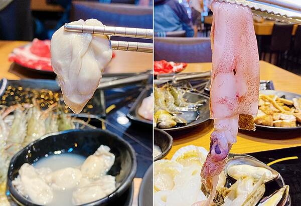 新北蘆洲吃到飽麻辣火鍋-蒙古紅鴛鴦麻辣鍋-超過八十道品項吃到飽,蔬食、海鮮、肉品 稀珍又新鮮,還有被耽誤的滷肉飯,也可以單點火鍋套餐!蘆洲吃到飽推薦-59.jpg