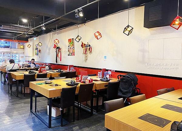 新北蘆洲吃到飽麻辣火鍋-蒙古紅鴛鴦麻辣鍋-超過八十道品項吃到飽,蔬食、海鮮、肉品 稀珍又新鮮,還有被耽誤的滷肉飯,也可以單點火鍋套餐!蘆洲吃到飽推薦-11.jpg