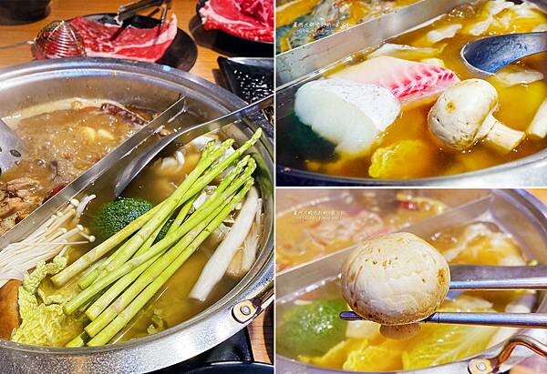 新北蘆洲吃到飽麻辣火鍋-蒙古紅鴛鴦麻辣鍋-超過八十道品項吃到飽,蔬食、海鮮、肉品 稀珍又新鮮,還有被耽誤的滷肉飯,也可以單點火鍋套餐!蘆洲吃到飽推薦-53.jpg