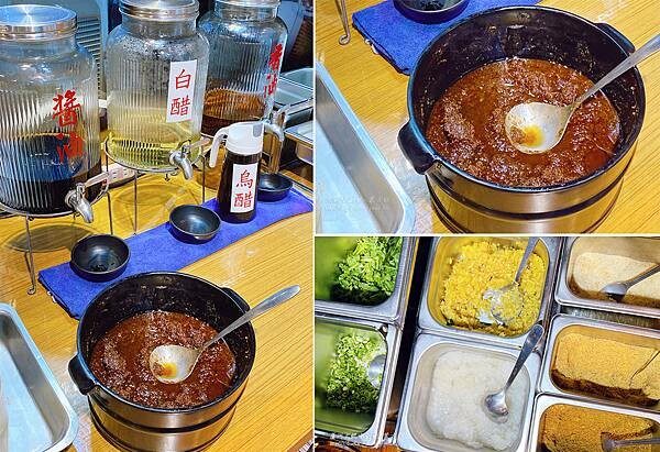 新北蘆洲吃到飽麻辣火鍋-蒙古紅鴛鴦麻辣鍋-超過八十道品項吃到飽,蔬食、海鮮、肉品 稀珍又新鮮,還有被耽誤的滷肉飯,也可以單點火鍋套餐!蘆洲吃到飽推薦-22.jpg