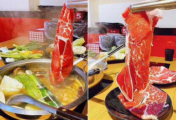 新北蘆洲吃到飽麻辣火鍋-蒙古紅鴛鴦麻辣鍋-超過八十道品項吃到飽,蔬食、海鮮、肉品 稀珍又新鮮,還有被耽誤的滷肉飯,也可以單點火鍋套餐!蘆洲吃到飽推薦-41.jpg