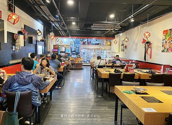 新北蘆洲吃到飽麻辣火鍋-蒙古紅鴛鴦麻辣鍋-超過八十道品項吃到飽,蔬食、海鮮、肉品 稀珍又新鮮,還有被耽誤的滷肉飯,也可以單點火鍋套餐!蘆洲吃到飽推薦-12.jpg