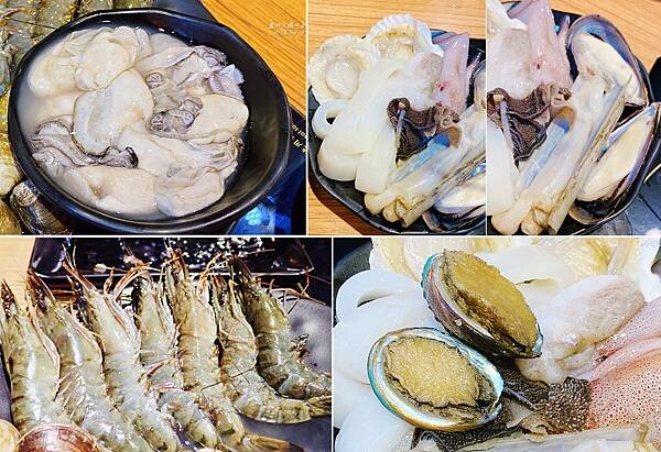 新北蘆洲吃到飽麻辣火鍋-蒙古紅鴛鴦麻辣鍋-超過八十道品項吃到飽,蔬食、海鮮、肉品 稀珍又新鮮,還有被耽誤的滷肉飯,也可以單點火鍋套餐!蘆洲吃到飽推薦-56.jpg