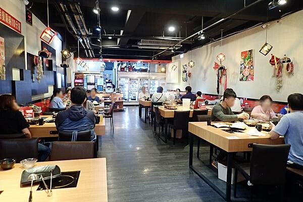 新北蘆洲吃到飽麻辣火鍋-蒙古紅鴛鴦麻辣鍋-超過八十道品項吃到飽,蔬食、海鮮、肉品 稀珍又新鮮,還有被耽誤的滷肉飯,也可以單點火鍋套餐!蘆洲吃到飽推薦-66.jpg