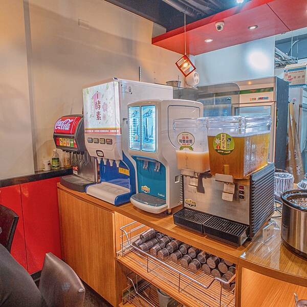 新北 蘆洲區 蒙古紅蒙古火鍋 - 蘆洲店 火鍋吃到飽 6.JPG