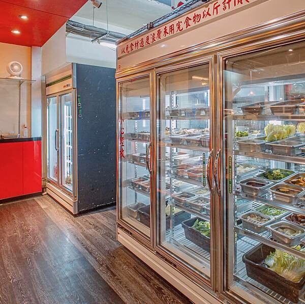 新北 蘆洲區 蒙古紅蒙古火鍋 - 蘆洲店 火鍋吃到飽 11.JPG