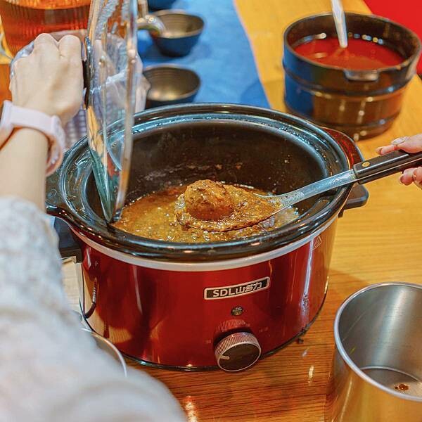 新北 蘆洲區 蒙古紅蒙古火鍋 - 蘆洲店 火鍋吃到飽 9.JPG