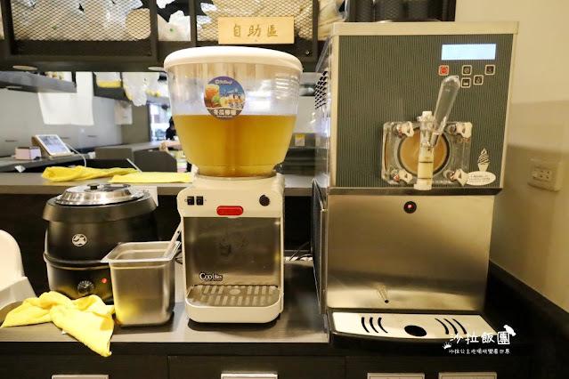 板橋燒肉丼『牛丁次郎坊(板橋店)』120元起享肉山/霜淇淋.雞白湯.冬瓜檸檬無限供應