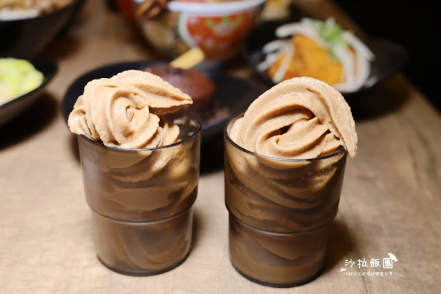 板橋燒肉丼『牛丁次郎坊(板橋店)』120元起享肉山/霜淇淋.雞白湯.冬瓜檸檬無限供應