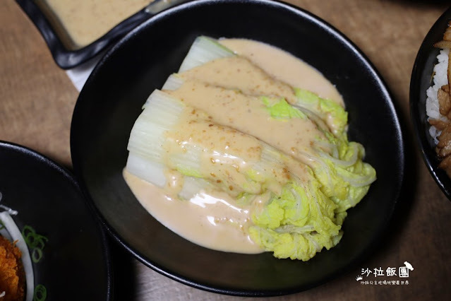 板橋燒肉丼『牛丁次郎坊(板橋店)』120元起享肉山/霜淇淋.雞白湯.冬瓜檸檬無限供應