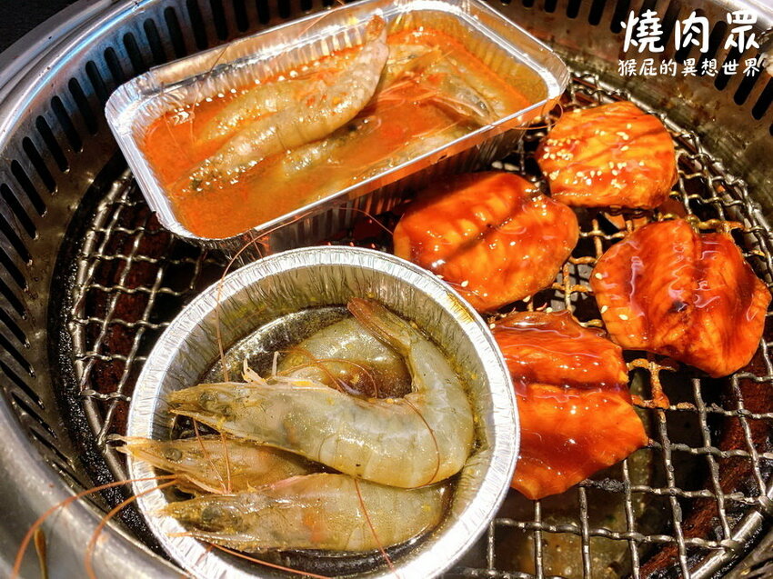 板橋新開幕餐廳！平價燒肉丼飯120元起CP值高！內用冬瓜檸檬、雞白湯、霜淇淋無限供應！