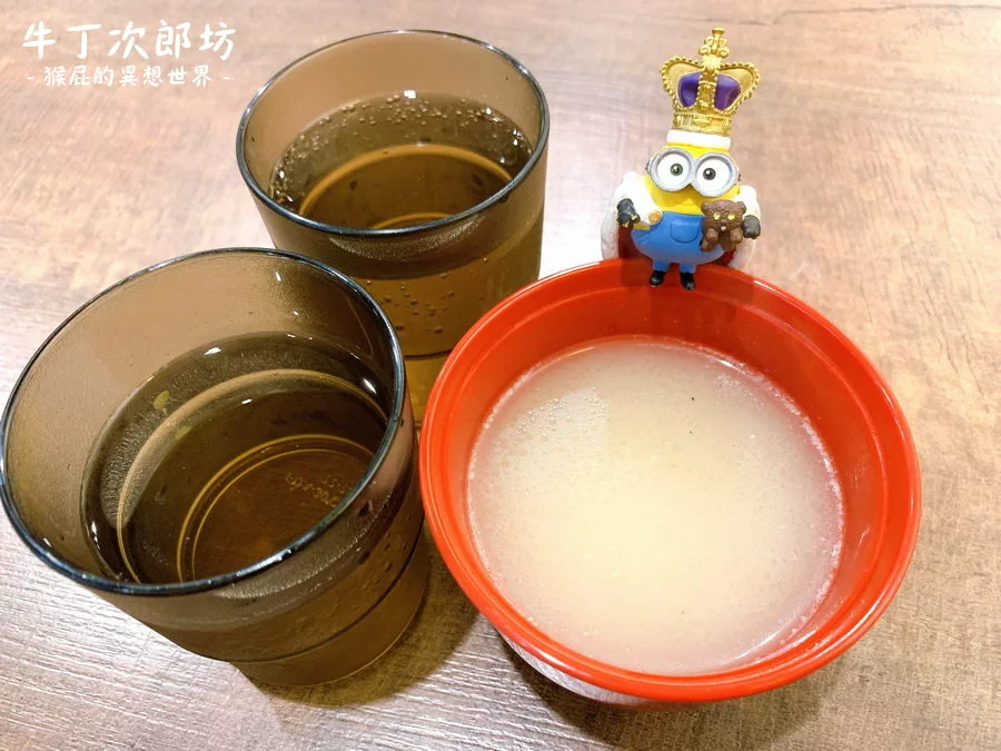 板橋新開幕餐廳！平價燒肉丼飯120元起CP值高！內用冬瓜檸檬、雞白湯、霜淇淋無限供應！