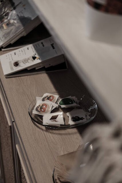 [秋，台中] 以咖啡的真誠與熱情交織而成 - 秋多咖啡 Chiutio Coffee