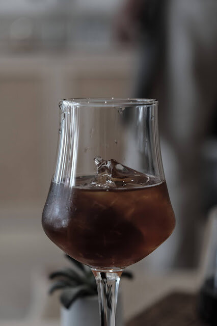 [秋，台中] 以咖啡的真誠與熱情交織而成 - 秋多咖啡 Chiutio Coffee