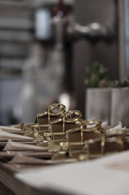 [秋，台中] 以咖啡的真誠與熱情交織而成 - 秋多咖啡 Chiutio Coffee