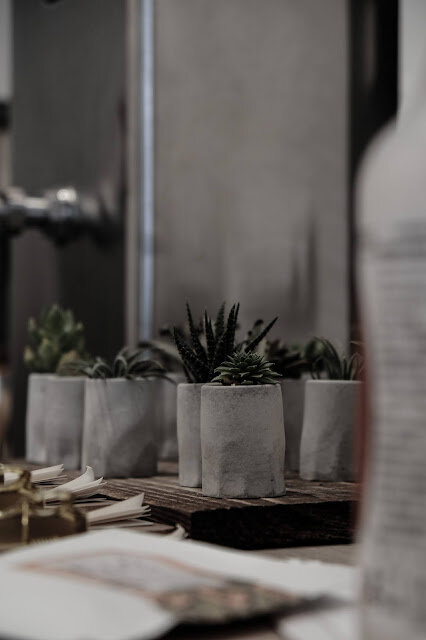 [秋，台中] 以咖啡的真誠與熱情交織而成 - 秋多咖啡 Chiutio Coffee