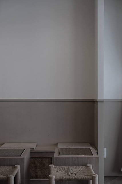 [秋，台中] 以咖啡的真誠與熱情交織而成 - 秋多咖啡 Chiutio Coffee